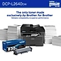 Brother DCP-L2640DW Refurbished Wireless, Black & White, All-In-One Laser Printer, Refresh Subscription Ready~#|#~513D03D9-A577-4AE8-A00D1956F03BFECF_sc7