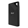 PNY RP60 2TB Portable USB 3.2 Gen 2x2 Type-C Solid State Drive, NAND Technology (PSD0CS3060-2TB-RB)~#|#~513E68D4-7399-4718-A323CC04EF84CEF7_sc7