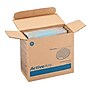 ActiveAire Urinal Screen, Coastal Breeze Scent, Blue, 12/Pack (48270)~#|#~514CA27B-985B-4A22-A747AD219CC3F99F_sc7