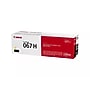 Canon 067 H Yellow High Yield Toner Cartridge (5103C001)~#|#~5153F6C9-13E2-4797-B395AB59F5795EE8_sc7