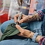 Sharpie Permanent Markers, Assorted Tips, Black, 21/Pack (2206179)~#|#~5157D5AD-E13E-4047-B2C9159FEC7C59EC_sc7