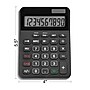 Staples 10-Digit Battery & Solar Basic Calculator, Black (ST240-CC)~#|#~51628D37-7AEE-45ED-8715DDC80EB786B0_sc7