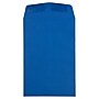JAM Paper 6" x 9" Open End Catalog Envelopes, Presidential Blue, 10/Pack (363913003C)~#|#~51653C24-F70B-4B2C-94DCDF361A7C0389_sc7