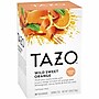 Tazo Wild Sweet Orange Herbal Tea Bag, 20/Box (TZO20034)~#|#~516AEF1E-7AF5-42DB-BF780B5438101708_sc7