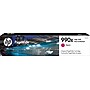 HP 990X Magenta High Yield Ink Cartridge, Prints Up to 16,000 Pages (M0J93AN)~#|#~516DE128-D419-43C4-898FDC0065B215B6_sc7