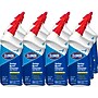 CloroxPro Toilet Bowl Cleaner with Bleach, Fresh Scent, 24 fl. oz., 12/Carton (00031)~#|#~518C0521-67D3-454F-A474B20E8879EA52_sc7