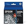 Epson T252 Black High Yield Ink Cartridge (T252XL120-S)~#|#~5195A975-E69D-412D-90217767347BBF46_sc7