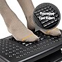 Mind Reader Tilt Adjustable Footrest, Black (FTROLL-BLK)~#|#~519DB68E-869F-4269-94CDE739DD0EC289_sc7