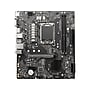 MSI PRO series LGA1700 Micro ATX Intel Motherboard (PROH610MGD4)~#|#~51A169A6-19C8-45AF-94E5034B09405A92_sc7