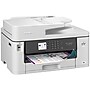 Brother MFC-J5340DW Wireless Color All-in-One Inkjet Printer (MFCJ5340DW)~#|#~51A774AA-3403-497E-92502C347695BA80_sc7