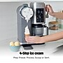 Ninja CREAMi Swirl 13-in-1 Soft Serve Ice Cream Machine (NC701)~#|#~51BF460F-710D-496E-A66A6C16E743A37E_sc7