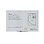U Brands Glass Dry-Erase Whiteboard, 3' x 2' (3975U00-01)~#|#~sp62140256_sc7