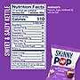 Skinny Pop Variety/Pirate's Booty Aged White Cheddar Bundle (600-04051)~#|#~51C3E1DA-2EBB-4709-97200D35555B576D_sc7