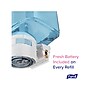 PURELL HEALTHY SOAP ES10 Automatic Wall Mounted Hand Soap Dispenser, Graphite (8334-E1)~#|#~51C716CF-8016-464B-AB7694478A976D68_sc7