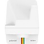 Polaroid Now+ 2nd Generation I-Type Instant Film Bluetooth Connected App Controlled Camera, White (9077)~#|#~51C7973C-0A71-4FC9-98637A4D78B9644D_sc7