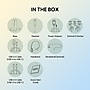 Yealink WH63 E2 Convertible DECT Wireless Headset for Phones & Computers, USB-C/A , MS Certified~#|#~51D1A8FE-13E2-4777-AEC5987DF96748F1_sc7