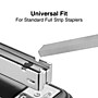 Staples Premium Staples, 1/4" Leg Length, 5000 Staples/Box, 60 Boxes/Case (TR58088)~#|#~51D4DF2A-FCE9-4BAF-92BF12DC9CC42A2D_sc7