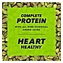 Wonderful Pistachios Roasted & Salted, No Shells, 0.75 oz., 9 Bags/Box, 4 Boxes/Carton (PAR91100)~#|#~51DEDC9B-17C5-42D9-9682FFEF22291AE4_sc7