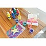 Creativity Street No-Spill Round Paint Cups With Colored Lids (PAC5100)~#|#~51E769E7-4553-4136-9CD4F6322A42043D_sc7