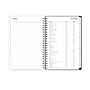 2027 Blue Sky Ashlyn 5" x 8" Calendar Year Weekly & Monthly Standard Planner, Plastic Cover, Navy (143958-27)~#|#~51E9B770-AAEE-4789-A13DCE810A1E8999_sc7