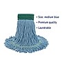 Boardwalk Super Loop Medium Mop Head, Headband (BWK502BLEA)~#|#~51F263EE-703D-42D3-8E7530EEE6088985_sc7