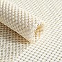 Safavieh Grid 9' x 12' Non-Slip Rug Pad, Polyester/PVC, White (PAD111-9)~#|#~51F4C608-B14A-4482-8320B39C242E136F_sc7