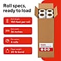 Staples Wide Format CAD Bond Paper, 36" x 150', 4/Carton (26654-CC)~#|#~51F6115E-ACA8-4B22-868FD71D9C93F14D_sc7