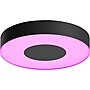 Philips Hue Infuse 1 LED Ceiling Lamp, Black (579847)~#|#~52050E63-B79B-4280-BBAE437A8F924F25_sc7