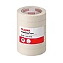 Staples Masking Tape, 0.75” x 60 Yards — 6/Pack~#|#~52159C12-548C-40E3-825733FA7BC7BEA9_sc7