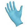 Boardwalk Disposable General-Purpose Nitrile Gloves, Small, Blue, 4 mil, 100/Box~#|#~521F19E4-6937-468B-8529100D7FE8358F_sc7