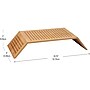 Mind Reader Ventilated Monitor Stand, Light Brown (LATMON-BRN)~#|#~52213419-7638-45B0-A19304D2846858FD_sc7