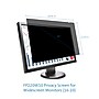 Kensington Anti-Glare Reversible Privacy Screen for 22.1" Widescreen Monitor (16:10) (K55786WW)~#|#~522458BD-5365-4B0D-8FC9FF7EFCD6A407_sc7
