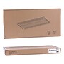 Alera™ Extra Industrial Wire Shelves, 36Wx18"D, Silver~#|#~5227E4FB-E8EF-458D-81F9D2D9A5B6D65D_sc7