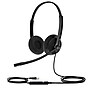Yealink UH34 Lite Wired Stereo Computer Headset, USB-A, UC Certified~#|#~522AE220-6F61-42FC-B0814AA115EE2AE7_sc7