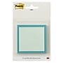 Post-it Square Notes, Blue, 2.9" x 2.9", 75 Sheets/Pad (SPE-33-2)~#|#~522D4FE2-D0A2-40AF-B5215CE52FF43DFD_sc7