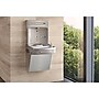 Elkay ezH2O Wall Mounted Drinking Fountain and Hands Free Bottle Filling Station, Filtered (LZS8WSLK)~#|#~522E15B4-84D3-47C5-ABA8A9D8C7DD2ADB_sc7