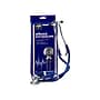 Medline Single-Head Sprague Rappaport Stethoscope, Blue (MDS926303)~#|#~5230276B-4B0D-4DCB-8C25678C6C0B0CBD_sc7