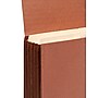 Smead 30% Recycled Reinforced Expanding Wallet with Flap & Cord Closure, Legal, Redrope, 10/Box (71148)~#|#~523082F2-1DDF-4562-BEA41E2163AAFE73_sc7
