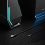 Hecate by Edifier 60-Watt-Peak Bluetooth 2.1 Gaming Speaker System, Black (G1500 MAX)~#|#~523AE0E2-2EF8-4E0F-991D63E9589856EE_sc7