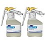 Diversey Good Sense HC 7 Liquid Odor Counteractant Concentrate, Fresh, 2/Carton (93165353)~#|#~523C4584-00E9-4F91-A65C7F7401E3A4B9_sc7