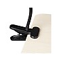 OttLite Clip-On LED Desk Lamp, 16.6", Black (CSJ37G5W)~#|#~523C874E-1F30-4ECA-8C8B18E93469D9F8_sc7