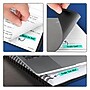 2027 AT-A-GLANCE 8.25" x 11" Weekly Appointment Book, Faux Leather Cover, Black (70-950-05-27)~#|#~5245F019-B921-4C77-90A32F780094E961_sc7