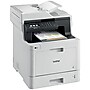 Brother MFC-L8610CDW Wireless Color Laser Printer, All-In-One, Print, Scan, Copy, Fax~#|#~5246CFC9-02B2-49FB-880E5872A119EFC1_sc7