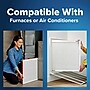 Filtrete Allergen Defense Air Filter, 1000 MPR, 20" x 20" x 1" (9802-4)~#|#~524CD572-607D-458F-8DDF00C92510E4A8_sc7