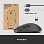 Logitech Signature M650 for Business Wireless Optical USB Mouse, Graphite (910-006272)~#|#~524E233D-9706-4A85-BF7CDA8AAF0CC80A_sc7