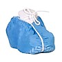 Tronex Water Resistant Shoe Cover, Size XL, Blue, 100/Box, 3 Boxes/Pack (7633B)~#|#~524F0F64-CDA7-493F-99B4B18524B15CE8_sc7