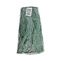 Boardwalk® Mop Head, Premium Standard Head, Cotton/rayon Fiber, Medium, Green~#|#~524F621D-4320-40DC-AE951956DCF987F7_sc7