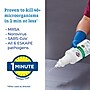 Clorox Healthcare Hydrogen Peroxide Cleaner Disinfectant Refill, 1 gal., 4/Carton (30829)~#|#~52514526-C6DB-4803-9AF676895695BE74_sc7