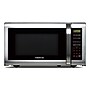 Farberware 1.6 cu. ft. Countertop Microwave, Brushed Stainless Steel (FMG16SS)~#|#~525C3C99-E6FD-4866-AA306040A0482063_sc7