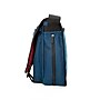 Manhattan Portage Europa Fabric Messenger Bag, Navy (1440Z NVY)~#|#~525C50B0-D4F9-42FE-A931FA28F1648674_sc7